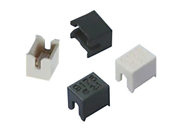 京瓷AVX单IDC触点和帽连接器