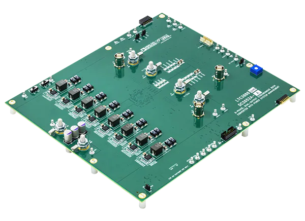 亚德诺半导体DC2652A-A演示板LTC3888的介绍、特性、及应用