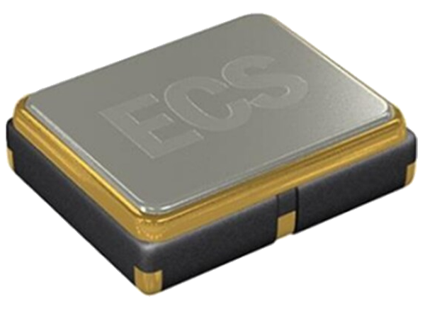ECS ECS- txo - 2016mv MultiVolt CMOS 温度补偿晶体振荡器tcxo的介绍、特性、及应用