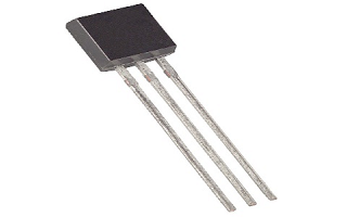 DS18B20数字温度传感器遵循单线协议，有助于使用微控制器的单个引脚控制多个传感器