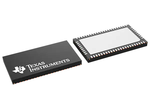 德州仪器DS320PR810八通道重驱动的介绍、特性、及应用
