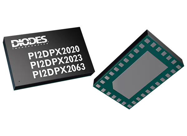 达尔科技PI2DPX20xx线性ReDrivers 的介绍、特性、及应用