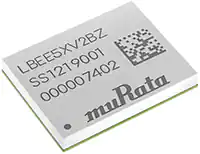 Murata的2BZ型高性能模块