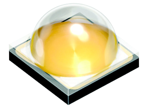 ams OSRAM OSLON 方形GW CSSRM3 PM高功率led的介绍、特性、及应用
