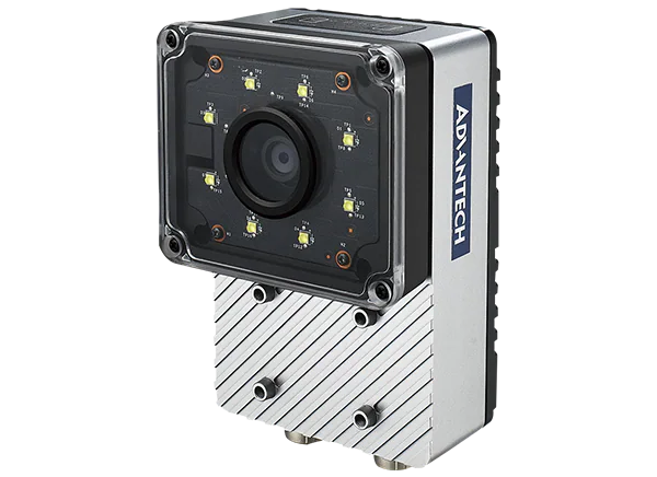 研华ICAM-500 AI Camera