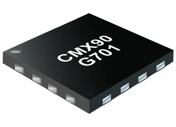 CML微电路CMX90G70射频放大器的介绍、特性、及应用