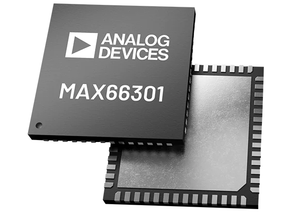 Maxim集成MAX66301 DeepCover安全认证器的介绍、特性、及应用