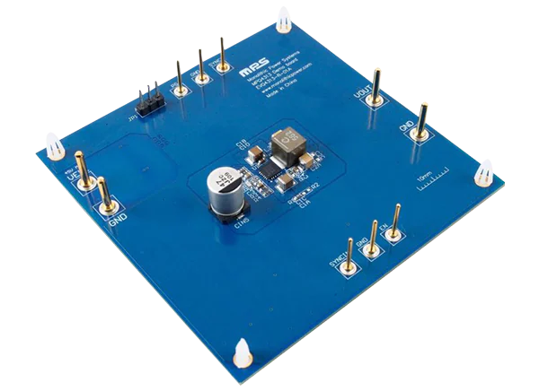 单片电力系统(MPS) EVQ4313-R-01A评估板的介绍、特性、及应用