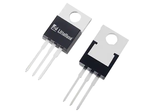 Littelfuse QJxx30xH4 30A交流电triac的介绍、特性、及应用