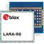 LARA-R6系列LTE Cat 1模块的介绍、特性、及应用