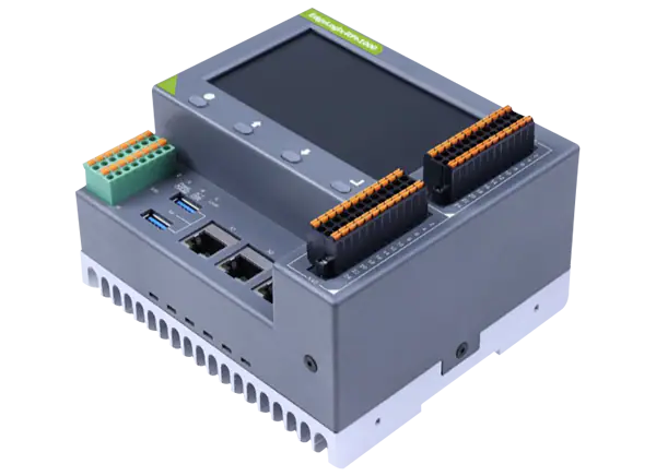 Seeed Studio EdgeLogix-RPI-1000-CM41xx032边缘控制器的介绍、特性、及应用