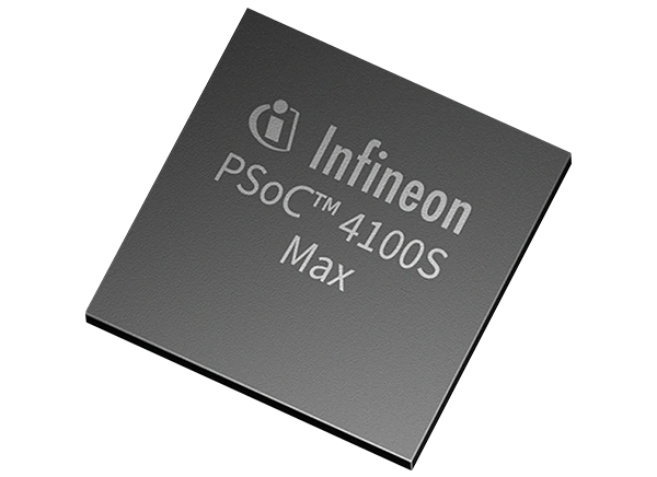 Infineon Technologies PSoC 4100S Max ARM Cortex -M0可编程soc的介绍、特性、及应用