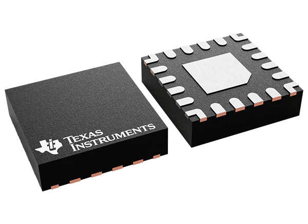德州仪器PCM3120-Q1软件控制音频ADC的介绍、特性、及应用