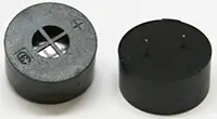 CT25E-16T75-1电磁声音换能器