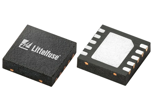 Littelfuse LS12052BD33带过电压保护熔断器的介绍、特性、及应用