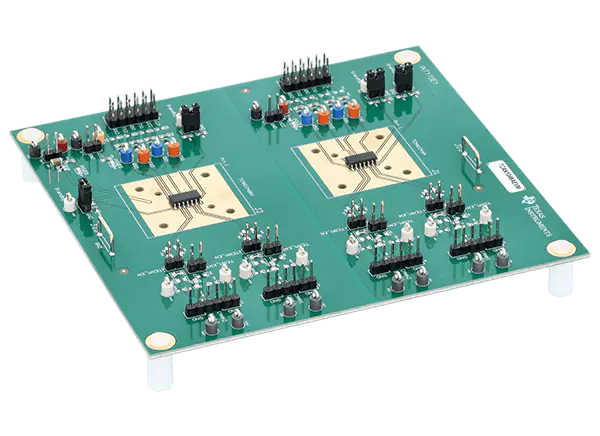 德州仪器TCAN1046ADEVM评估模块的介绍、特性、及应用