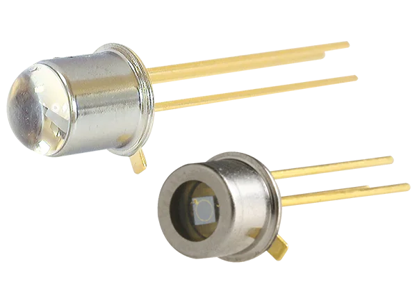 Marktech光电高速InGaAs PIN光电二极管光电探测器的介绍、特性、及应用