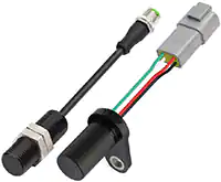 standdex - meder Electronics的角度位置传感器