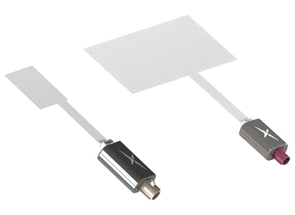 Taoglas TFX透明天线的介绍、特性、及应用