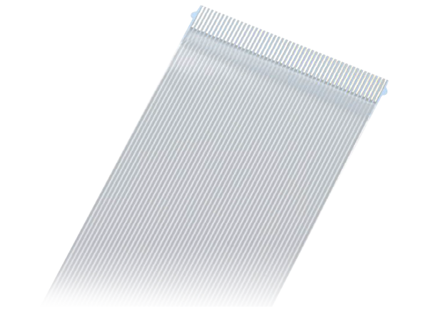 Molex Premo-Flex 0.5mm-Pitch跨接电缆带耳片的介绍、特性、及应用