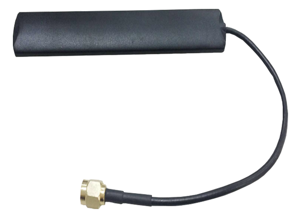 Abracon AETC LTE 4G/5G和Wi-Fi 6E鞭状天线的介绍、特性、及应用