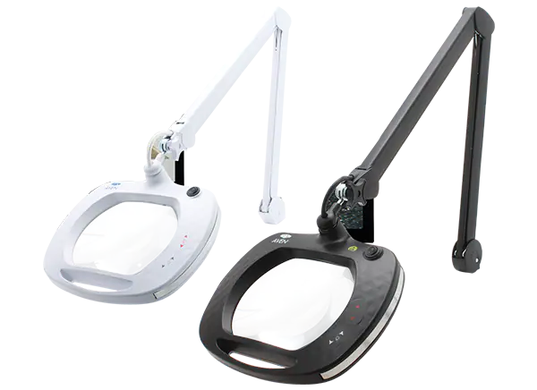 Aven Mighty Vue检查放大灯的介绍、特性、及应用