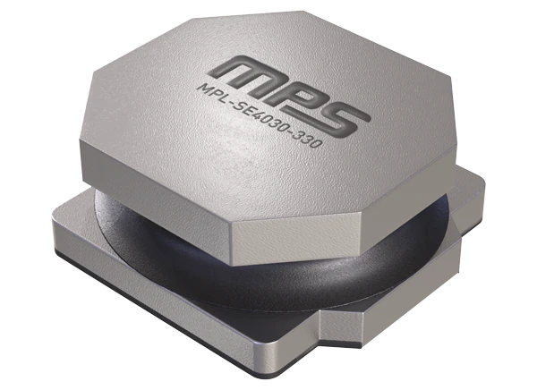 单片电力系统(MPS) mpls - se4030 -330 33µH半屏蔽电感的介绍、特性、及应用