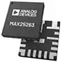 MAX25262/MAX25263同步Buck转换器的介绍、特性、及应用