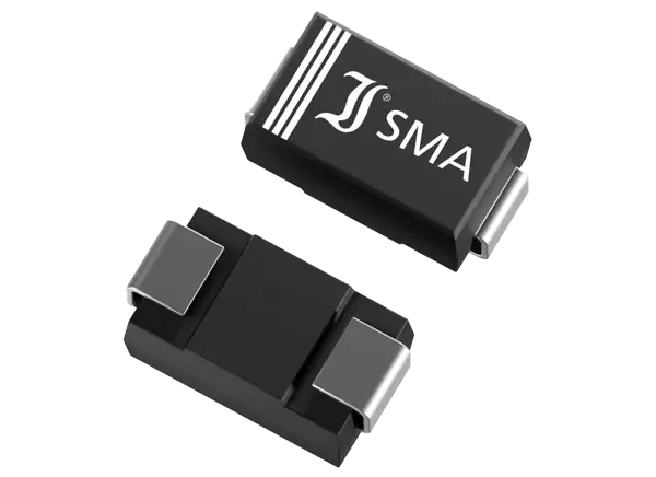 Diotec Semiconductor P4SMA瞬态电压抑制器的介绍、特性、及应用