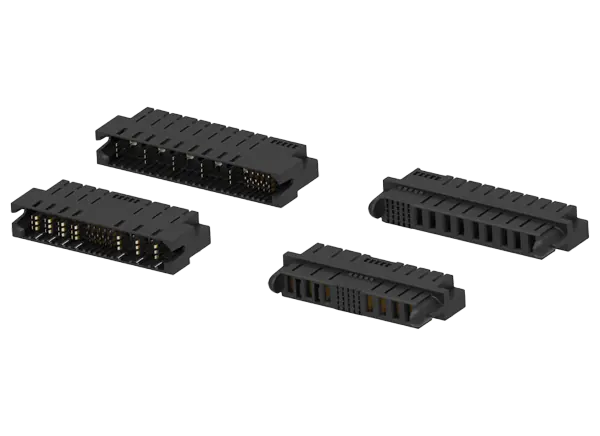TE Connectivity MULTI-BEAM Lite电源连接器的介绍、特性、及应用