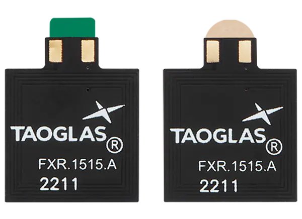 Taoglas FXR.1515方形柔性NFC天线的介绍、特性、及应用