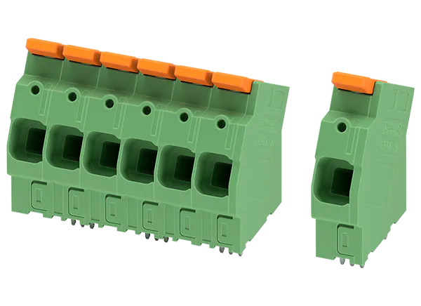 Phoenix Contact LPTA 16 PCB连接器的介绍、特性、及应用