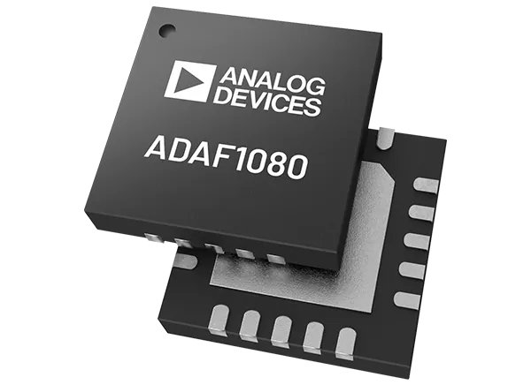 Analog Devices Inc.ADAF1080磁场传感器的介绍、特性、及应用