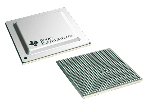 德州仪器AM68Ax 64位Jacinto 8 TOPS视觉SoC处理器的介绍、特性、及应用