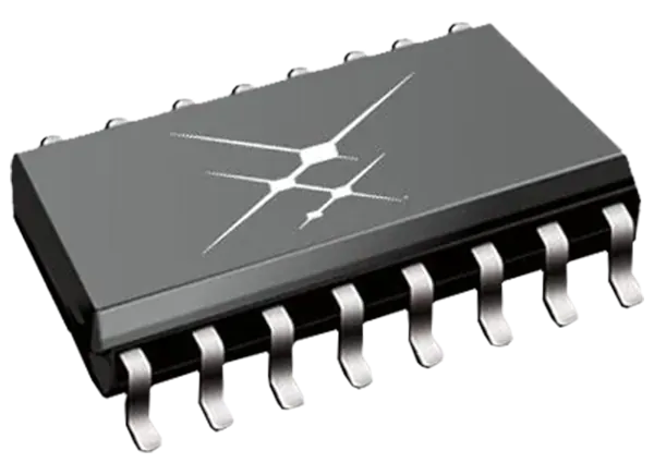 Skyworks Solutions Inc.Si858x集成隔离RS-485收发器的介绍、特性、及应用
