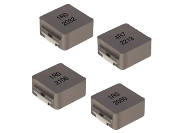 Bourns SRPWA AEC-Q200兼容屏蔽功率电感器的介绍、特性、及应用