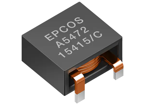 EPCOS / TDK ERU 33扼流圈的介绍、特性、及应用