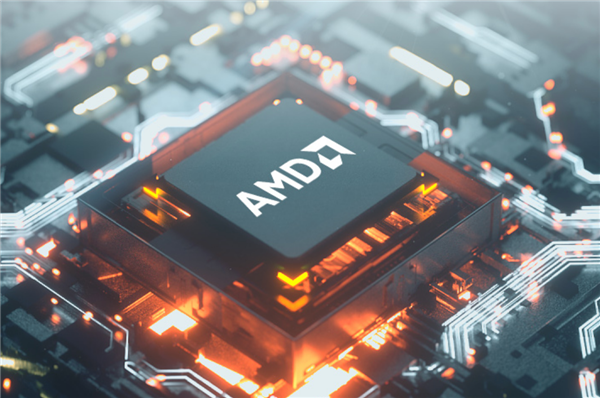 AMD推出首款5nm基于ASIC的媒体加速器卡