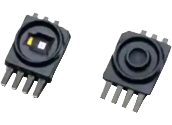 Melexis MLX90823相对压力传感器的介绍、特性、及应用