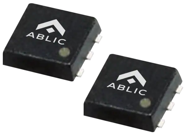 ABLIC S-8471无线电源接收器控制IC的介绍、特性、及应用