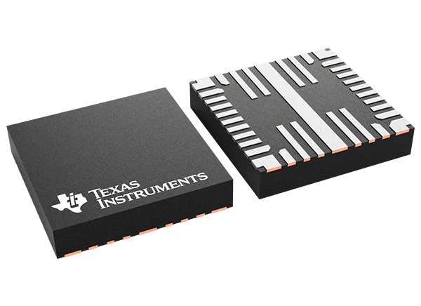 德州仪器TPS53830A集成降压数字转换器的介绍、特性、及应用