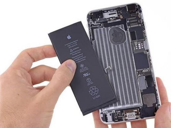 苹果宣布2025年实现在电池中使用100%再生钻.jpeg