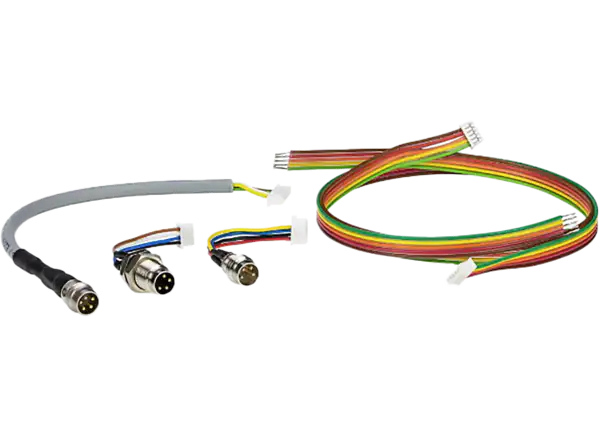 Sensirion SCC1连接套件的介绍、特性、及应用