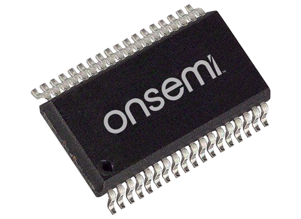 onsemi NCV7710门模块驱动(锁驱动)的介绍、特性、及应用