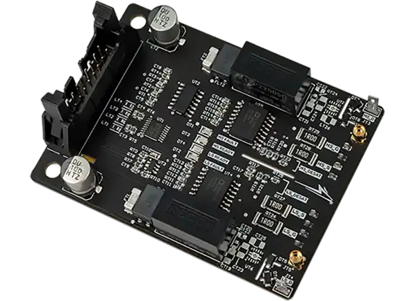 Wolfspeed CGD1700HB2P-BM3栅极驱动器的介绍、特性、及应用