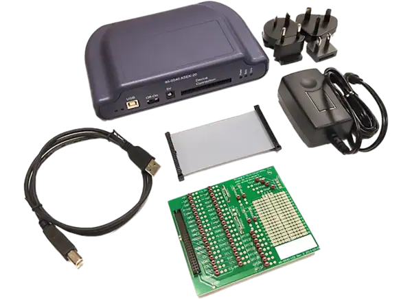 Allegro MicroSystems ASEK-20传感器评估套件的介绍、特性、及应用
