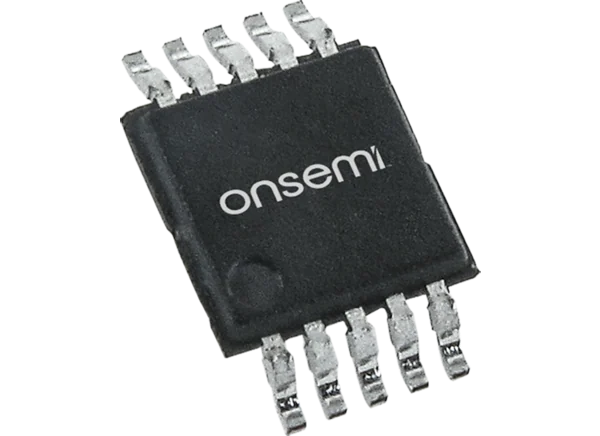 onsemi NCS21671电流检测放大器的介绍、特性、及应用