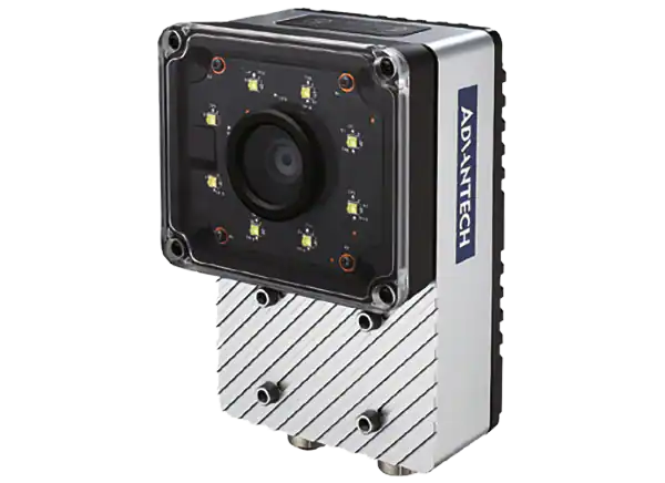 研华ICAM-520工业AI相机的介绍、特性、及应用