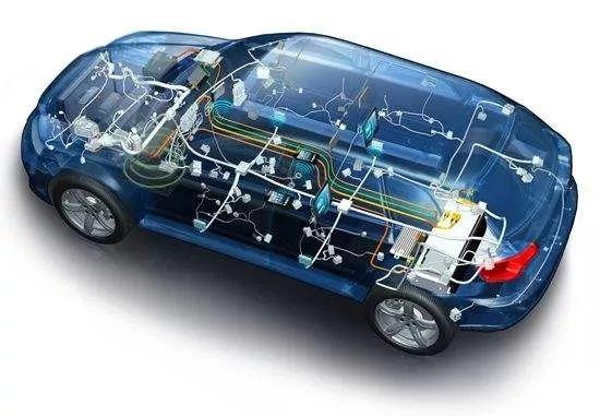 Yole:预计2028年全球汽车传感器出货量为83 亿个