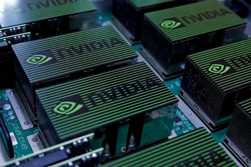 英伟达部分GPU新订单12月才能交付，AI芯片持续缺货涨价